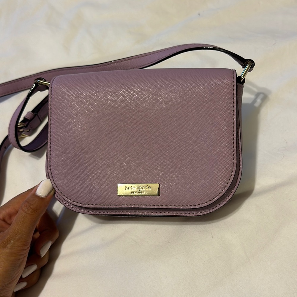 kate spade cross body!